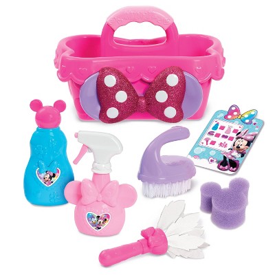 target toy cleaning set