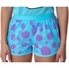 Disney Women's Monsters Inc. Sulley Racerback Tank and Shorts Pajama Set Sulley - 4 of 4