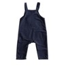 Mixed Up Clothing Baby Elefante Overalls - image 2 of 4