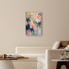 Art Remedy Blush of Nature Colorful Pastel Art Framed - 2 of 4