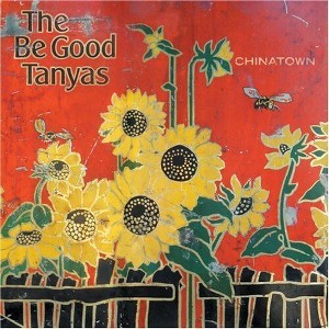 The Be Good Tanyas - Chinatown (CD) - 1 of 1