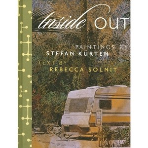 Inside Out - (Hardcover) - 1 of 1