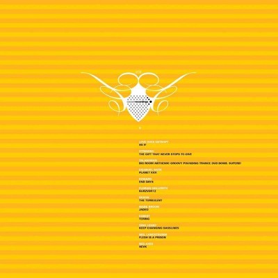 Various - Cocoon compilation s (CD)