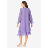 Woman Within Plus Size 2-Piece Jacket Dress - 3 of 4