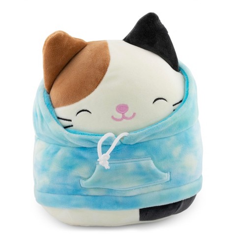 Squishmallows Cam The Cat Inspired Bucket Hat : Target