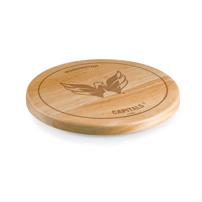 NHL Washington Capitals Vista Bay Cutting Board