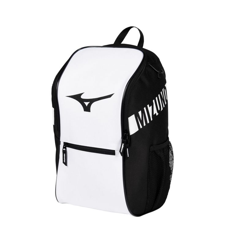 Mizuno Youth Future Backpack, 1 of 3