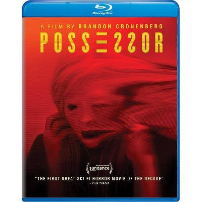 Possessor (Blu-ray)(2020)