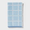 6pc Bath Towel Bundle Set - Room Essentials™ - 4 of 4