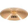 MEINL Byzance Polyphonic Ride Cymbal - 2 of 4