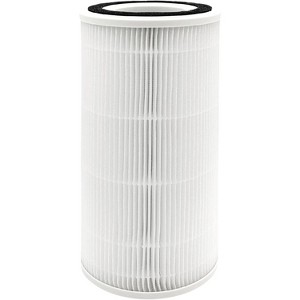 Nisipra AP04 Replacement Filter 3-in-1 HEPA Carbon for Conair Air Purifier Portable Medium Room., 1 Pack - 1 of 4