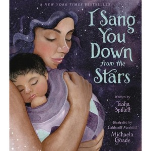 I Sang You Down from the Stars - by Tasha Spillett - 1 of 1