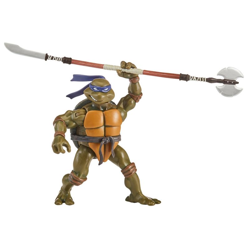 Teenage Mutant Ninja Turtles Donatello Action Figure, 3 of 8