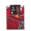NFL Tampa Bay Buccaneers Pyschedelic Beach Towel - 4 of 4