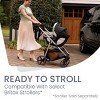 Britax Willow SC Infant Car Seat - Rear Facing Car Seat with Alpine Base - 2 of 4