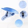 Unique Bargains Shell Clothespins for Clothes Craft Pictures Party 4 Pcs - 2 of 4