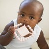 Tunno Tots Hello Darling Silicone Teether - 2 of 4