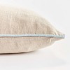 Plum & Post Elias Lumbar Pillow - 3 of 4