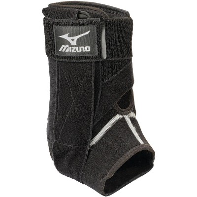 mizuno volleyball socks black