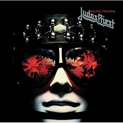 Judas Priest - Killing Machine (Vinyl)