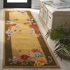 Metro MET729 Hand Tufted Indoor Rugs - Safavieh - 2 of 4