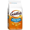 Pepperidge Farm Goldfish Cheddar Crackers Baked with Whole Grain- 6.6oz - 4 of 4