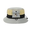 Star Wars Tie Fighter Adult Multicolor Bucket Hat With Side Pocket - 4 of 4