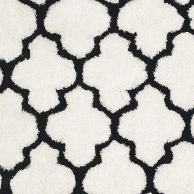 ivory/black