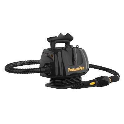 Poulan Pro Portable Steam Cleaner - PP-270