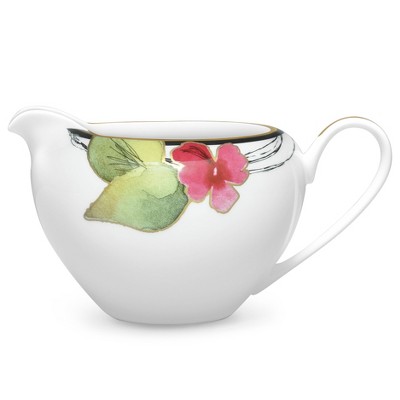 Noritake Alluring Fields Creamer, 11 oz.
