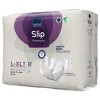 Abena Slip Flexi Fit Adult Incontinence Brief XL Moderate Absorbency Breathable, 1000020863, 25 Ct - 4 of 4