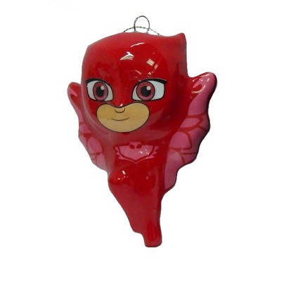 PJ Masks Owlette Christmas Tree Ornament