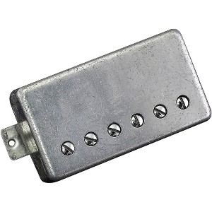 Friedman Classic Alnico V Humbucking Neck Pickup - 1 of 1
