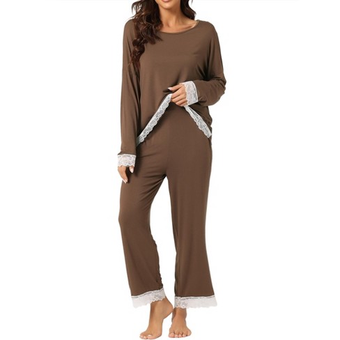 Womens discount stretchy pyjamas