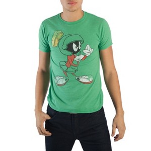 Looney Tunes Marvin T-Shirt - 1 of 1
