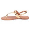 New York & Company Women's Angelica Flat Sandal - 3 of 4