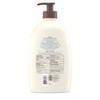 Aveeno Skin Relief Moisturising Body Lotion for Dry Skin with Oat and Shea Butter - Unscented - 33 fl oz - 2 of 4