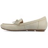 Journee Women's Novella Medium and Wide Width Driving Loafer - 2 of 4