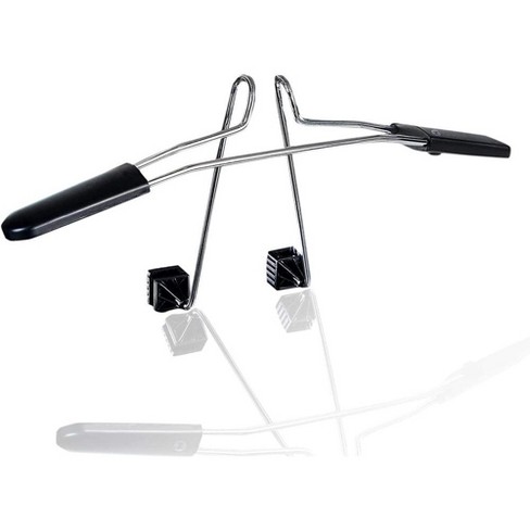 Headrest coat hanger hot sale