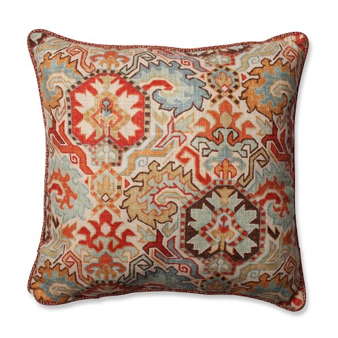 Madrid Throw Pillow Pillow Perfect Target