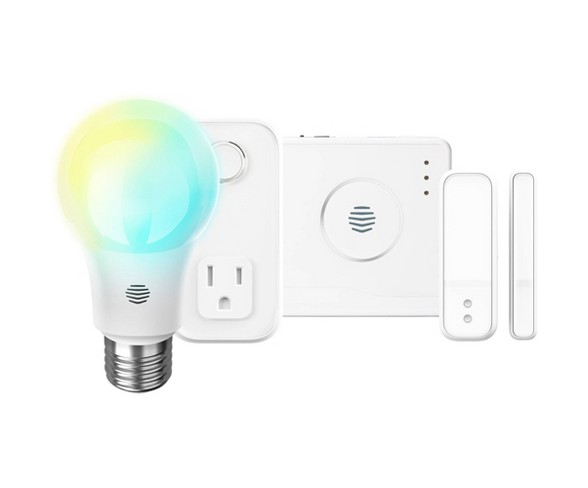 Hive Smart Home Starter Pack