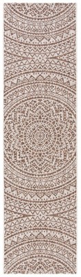Courtyard CY8734 Power Loomed Indoor and Outdoor Rug - Safavieh