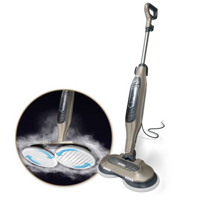 Sanitizing Hard Floor Steam Mop