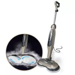 Shark Steam and Scrub All-in-One Scrubbing and Sanitizing Hard Floor Steam Mop - S7001TGT
