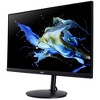 Acer 23.8" Widescreen LCD Monitor - 1920 x 1080 - 250Nit - 60Hz - CBA242Y A - Manufacturer Refurbished - 2 of 4