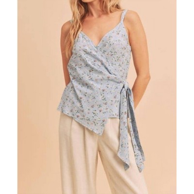 Women's Malorie Top - AEMI + CO