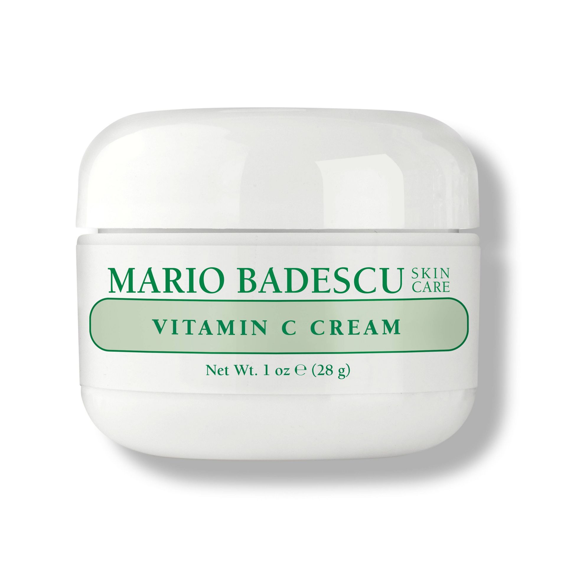Mario Badescu Skincare Vitamin C Face Moisturizer Cream - 1oz - Ulta Beauty