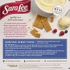 Sara Lee Frozen Desserts Original Cheesecake - 17oz - 3 of 4