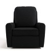 Storkcraft Amalfi Power Recliner - 3 of 4