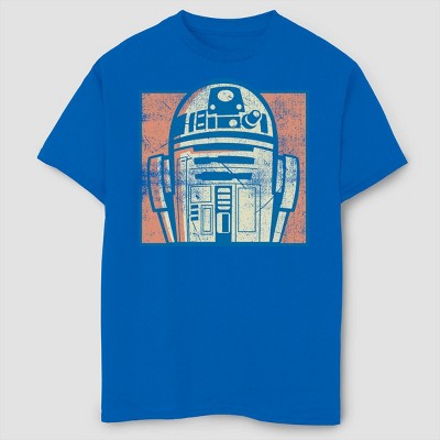 star wars retro shirt